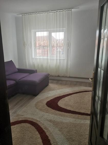 Proprietar, Vand casa cu mansarda in Tarlungeni - 4