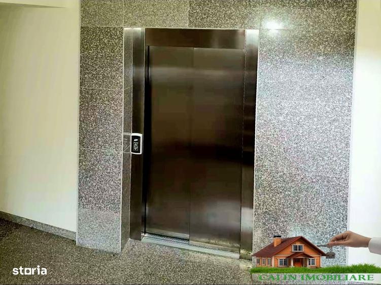 Apartament cu 3 camere decomandat în Păcurari