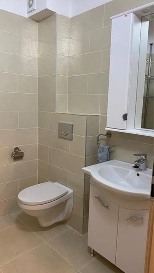 Apartament cu 2 camere în Cetate