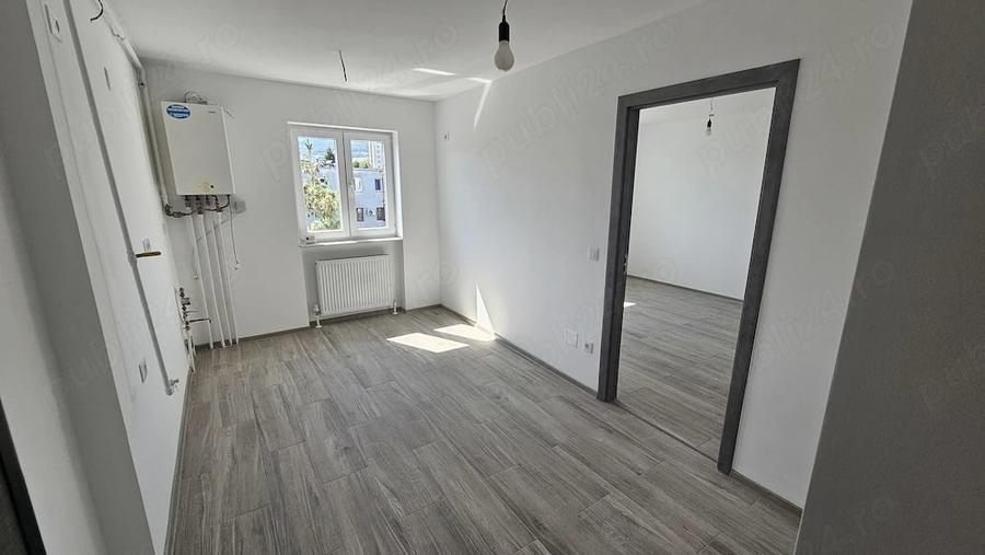Apartament cu 2 camere decomandat în Deag