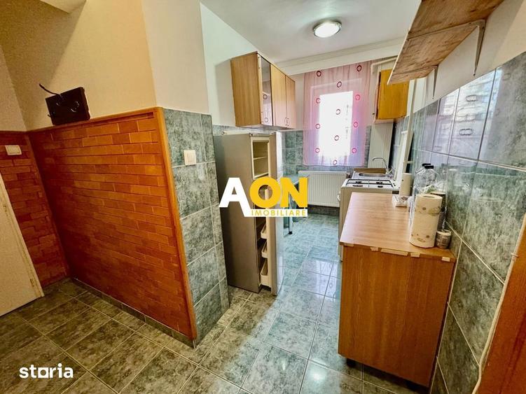 Apartament 2 Camere de Inchiriat Zona Bulevardul Transilvaniei - 9