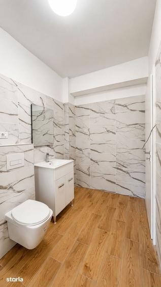 Apartament cu 2 camere în Sud