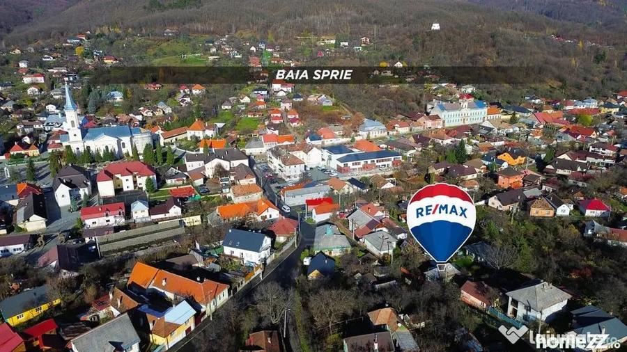 Casă cu 2 camere cu Teren 197 Mp în Central