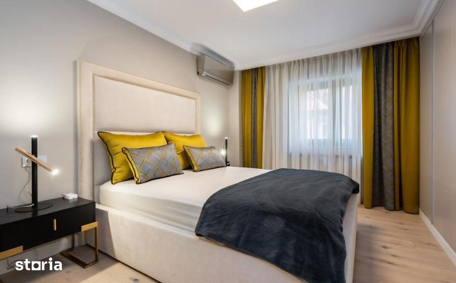 Apartament de lux 4 camere, Strada Mexic, comision 0% - 9
