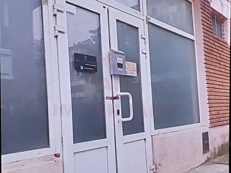 Spațiu comercial, de 106 mp, în Govândari