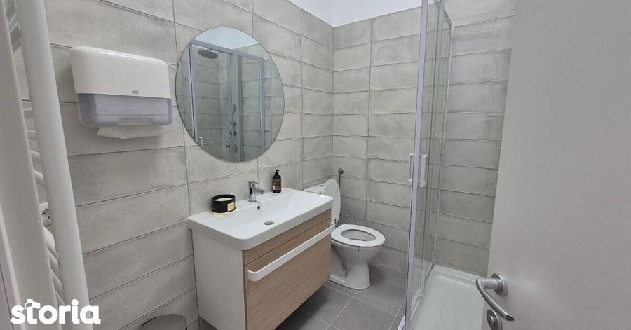 Apartament cu 3 camere, mobilat în Eminescu