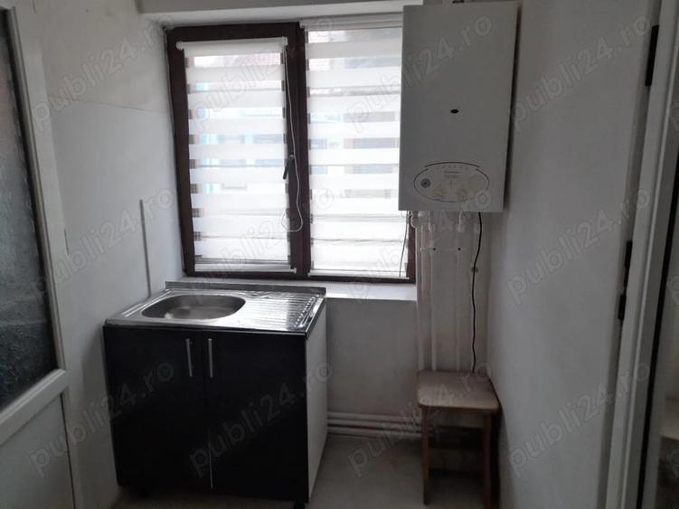 Spațiu comercial, de 40 mp, în Central
