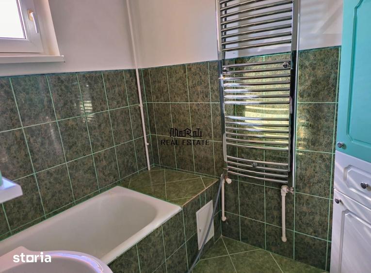 Apartament cu 3 camere în Mesteacăn