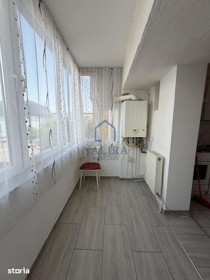Apartament cu 2 camere decomandat în Orașul Vechi