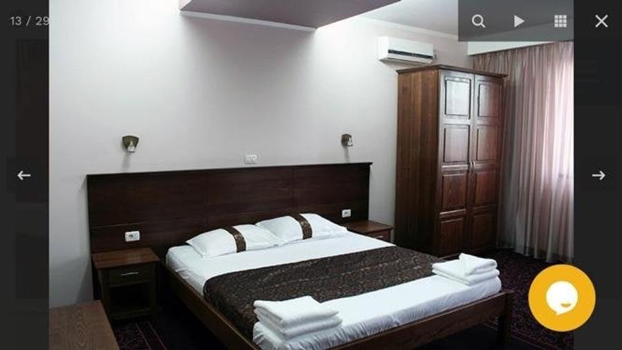 Hotel/Pensiune, de 18 mp, în Delfinariu