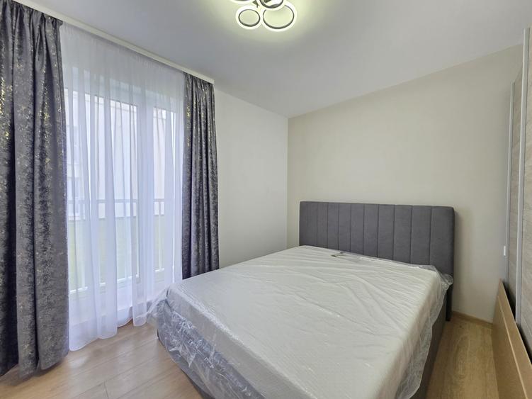 Apartament cu 3 camere decomandat în Sânpetru