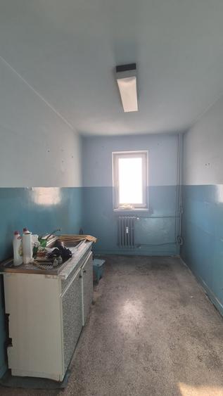 Apartament cu 2 camere circular în Inel II