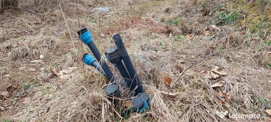Teren de 2710 mp, în Centrul Istoric