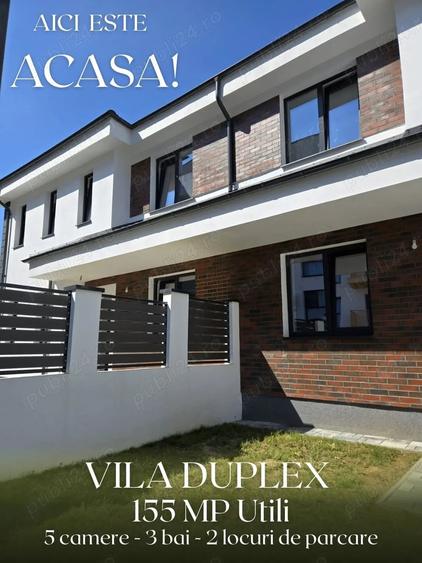 Casa noua de vanzare, Bucuresti, Sector 3 - 1
