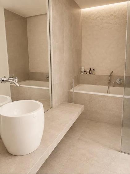 Apartament cu 3 camere în Herăstrău