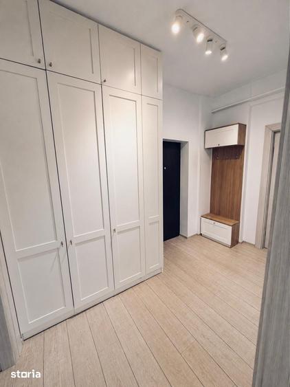 Apartament cu 2 camere decomandat în Exterior Vest