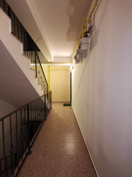 Garsonieră decomandată în Aleea Tudor Neculai
