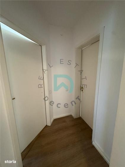 Apartament cu 2 camere decomandat în Griviței