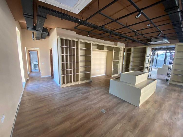 Spatiu comercial, alimentatie publica de inchiriat - 8
