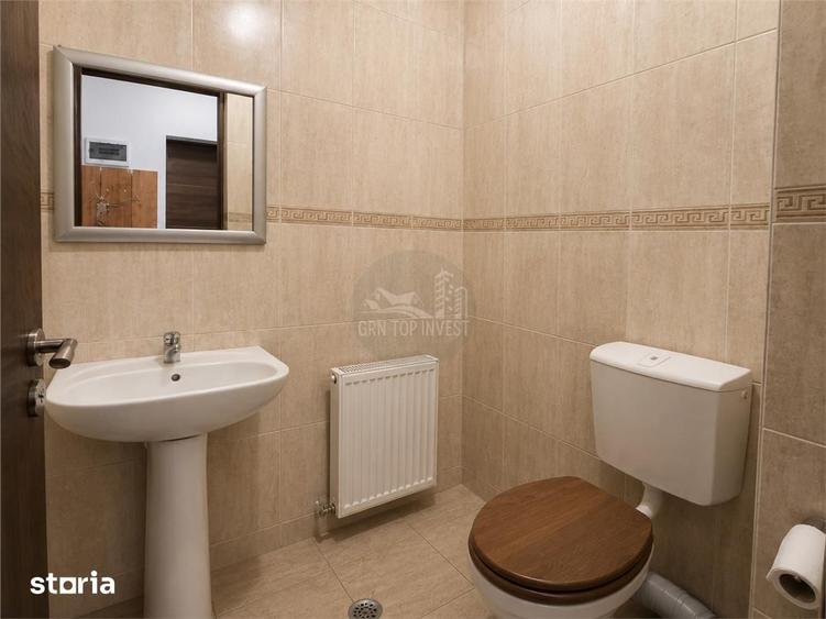 Apartament cu 3 camere în Lazaret