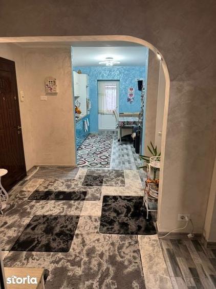 Apartament savinesti - 6