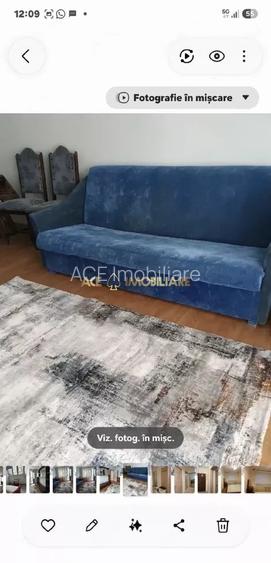2 Camere de inchiriat | Titan | Metrou | Utilat