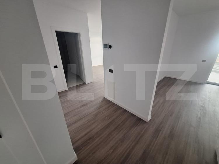 COMISION 0 | Apartament 3 camere, 69 mp,  Calea Torontalului - 7