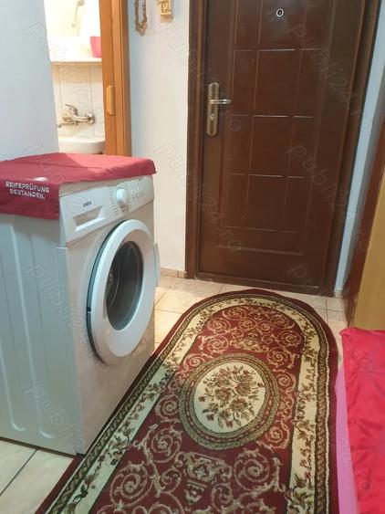Garsonieră nedecomandată în Salca