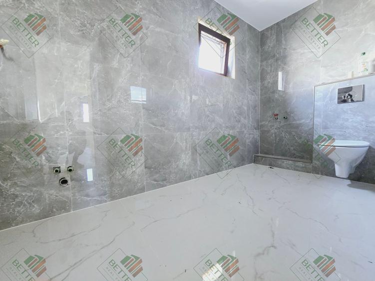 Vila Individuala - 5 Camere - Teren  350 mp - Comuna Berceni - 14