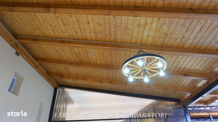 Casă cu 3 camere cu Teren 180 Mp în Central