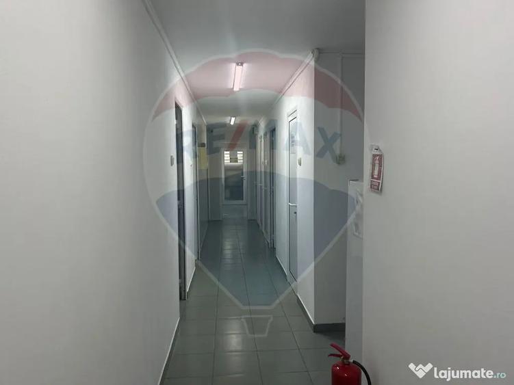 Spațiu comercial, de 94 mp, în Corbeanca