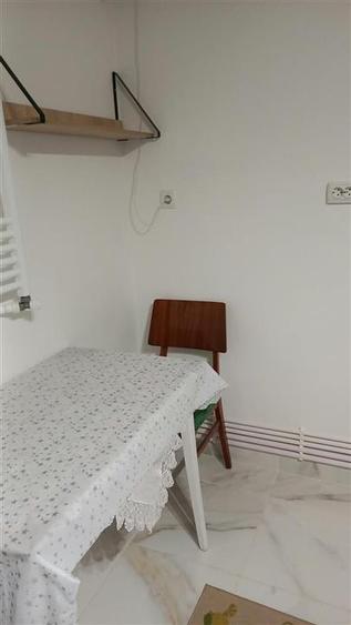 Garsonieră decomandată în Calarași 4