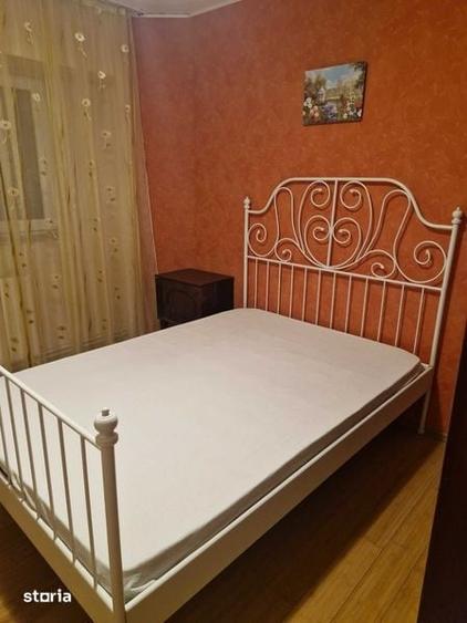 Apartament cu 3 camere decomandat în Fundeni