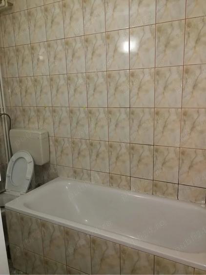 Garsonieră decomandată în Giurgiului