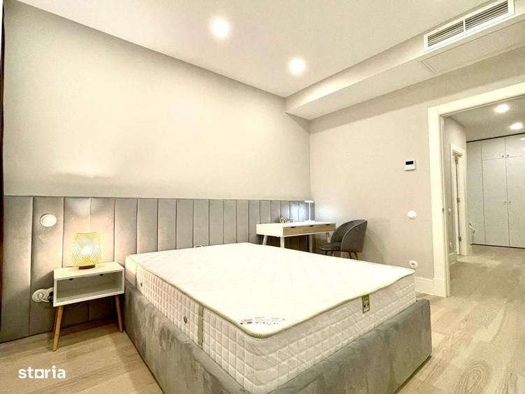 Inchiriere 4 camere Iancu Nicolae | Pipera | Triana | 2 parcari - 3