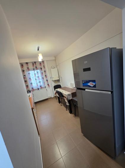 Garsonieră decomandată în Ceangăi