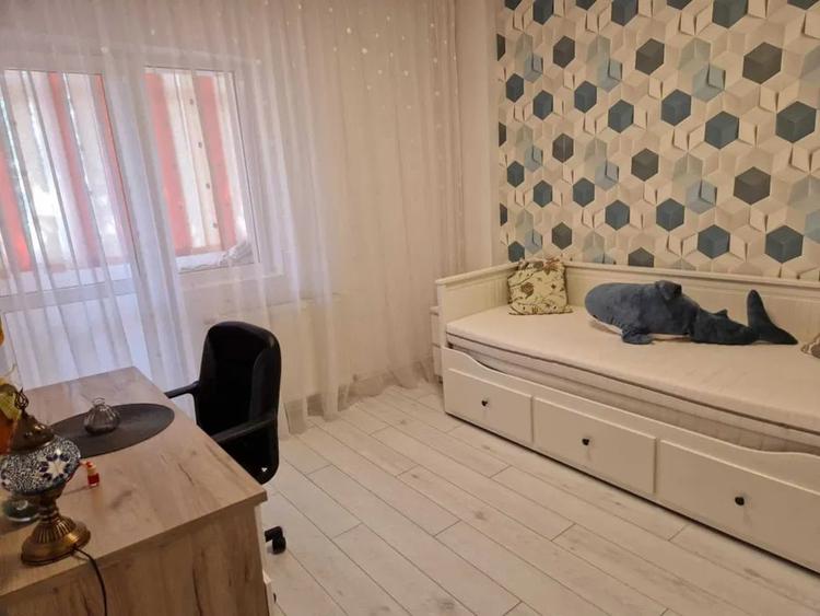 Apartament cu 2 camere decomandat în Pantelimon