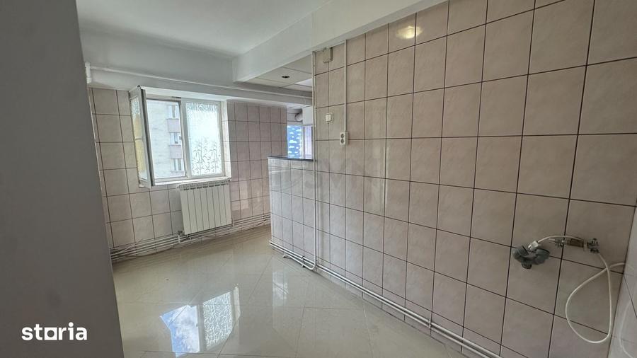 Apartament 4 camere I Piata Alba Iulia - 5