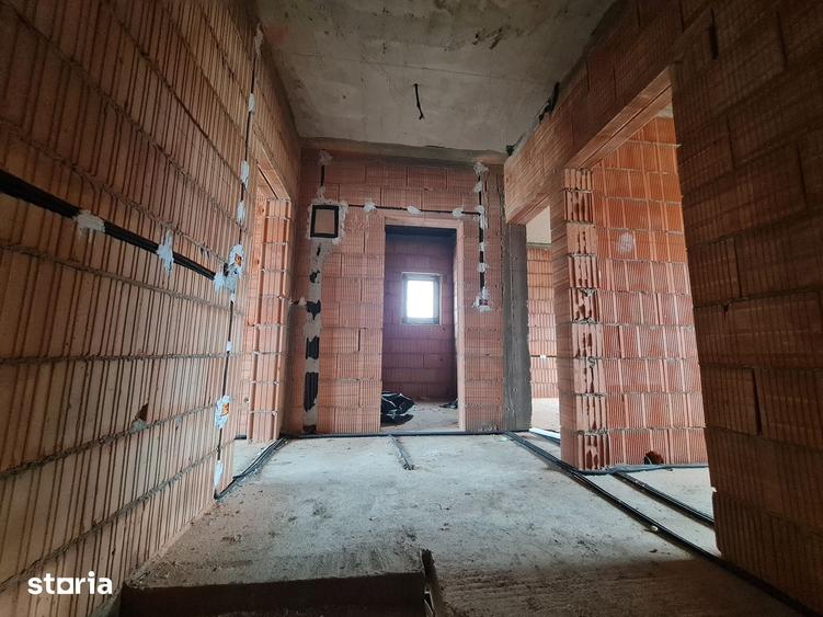 Duplex Nou de vanzare in Vladimirescu la Alb si Rosu! Com.0%. - 1