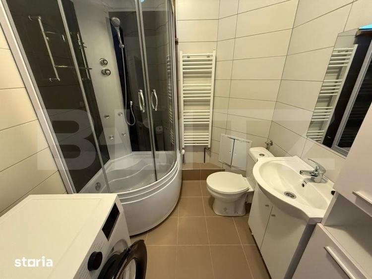 Apartament cu 1 camera la casa, cu curte generoasa pet friendly - 1