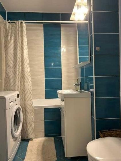 Apartament cu 2 camere decomandat în Cornișa