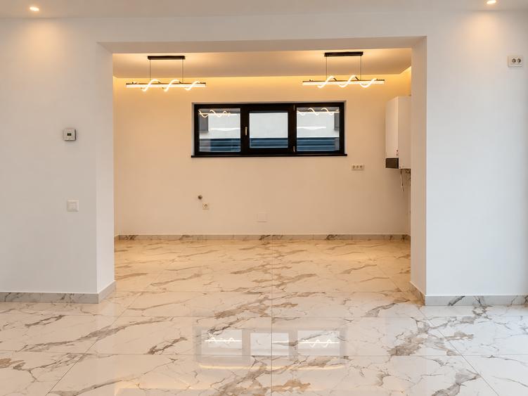 Casă cu 4 camere cu Canalizare în Drumul Taberei