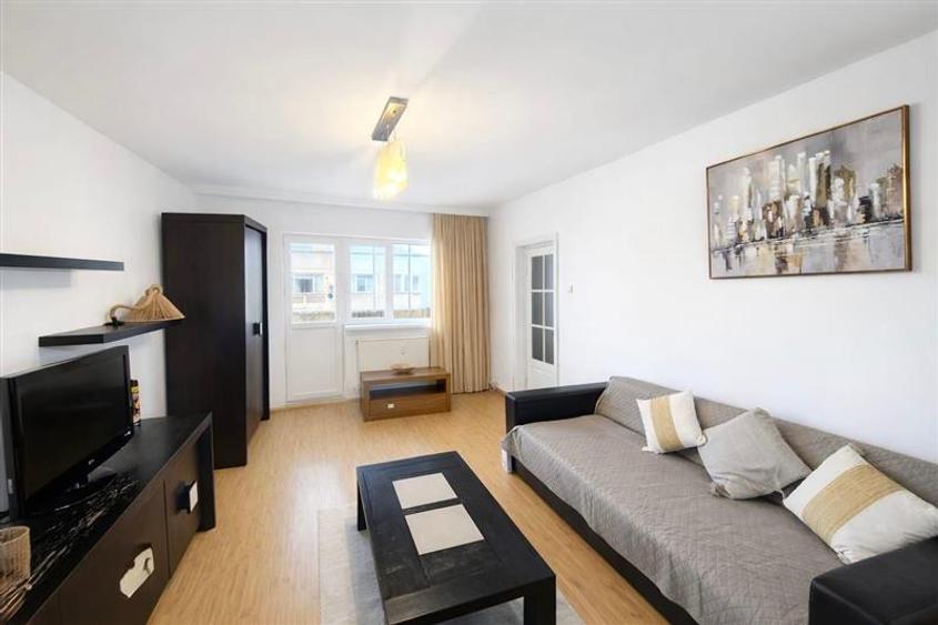 3 camere decomandat - Visana - Tineretului - 1