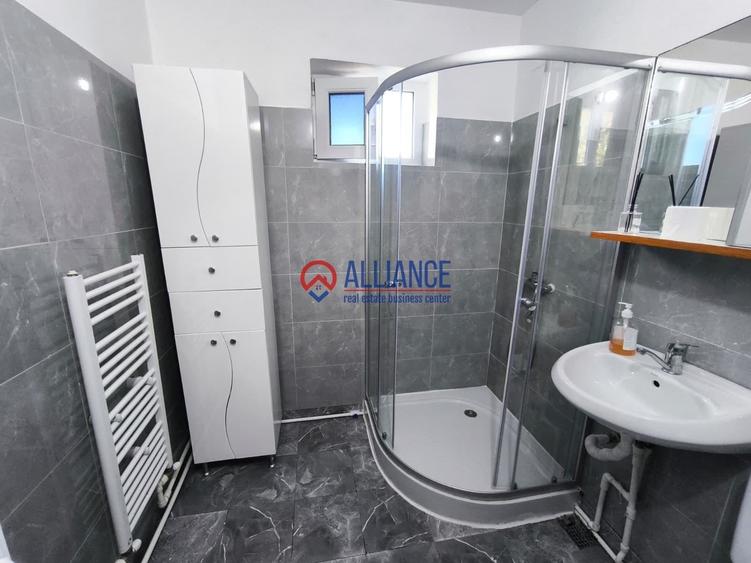 Apartament cu 2 camere decomandat în Tomis Nord