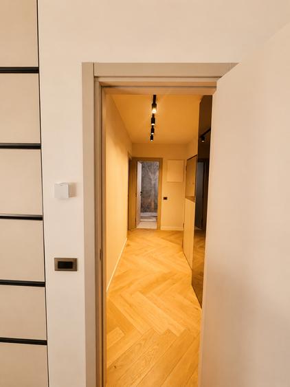 Apartament cu 2 camere semidecomandat în Voluntari