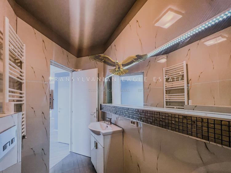 Oportunitate ideala| 3 camere| Marasti/Fabricii - 15