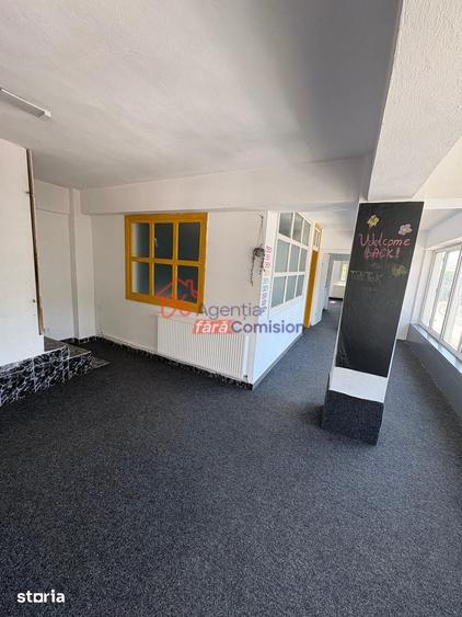 Spațiu comercial, de 60 mp, în Tătărași