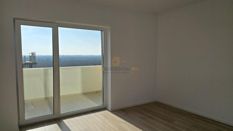 Apartament cu 2 camere decomandat în Metalurgiei