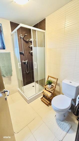 Apartament cu 3 camere în Floreasca
