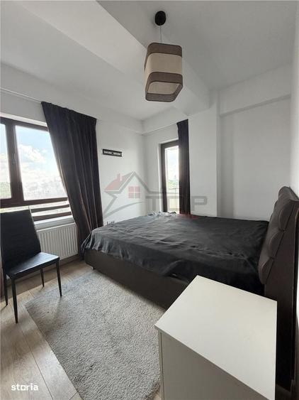 Apartament cu 3 camere decomandat în Nicolina — fotografia 3